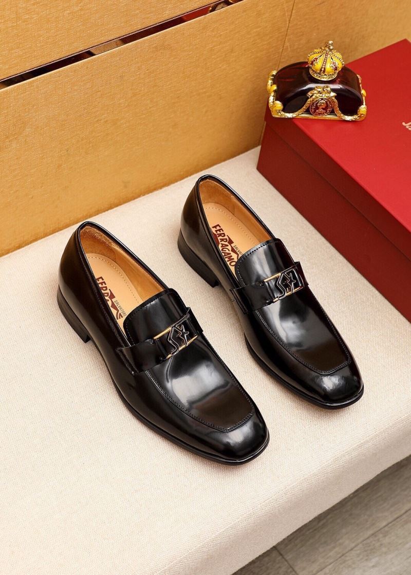 Ferragamo Shoes